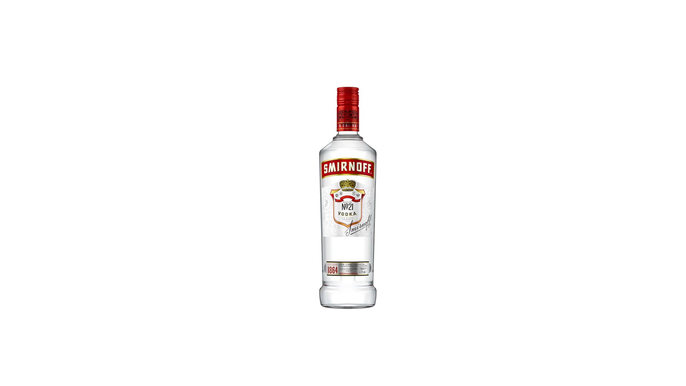 Smirnoff
